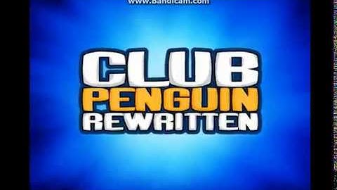CPPS news: Club Penguin Rewritten is coming back on April 2018