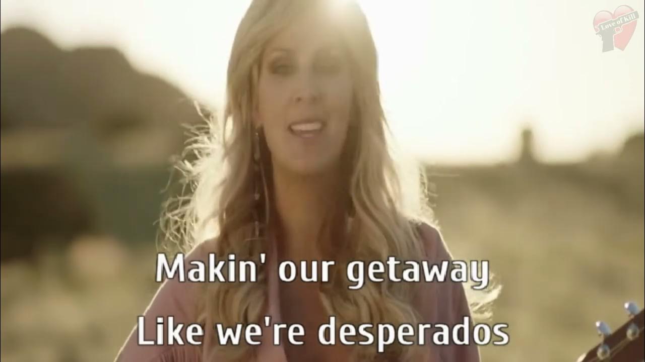 Runaway June Wild West (KARAOKE) BARAT YouTube