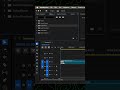 🎬 “Premiere Pro’da Dip To Black Efekti Nasıl Yapılır?” #shortsfeed#shorts #premierepro #adobe
