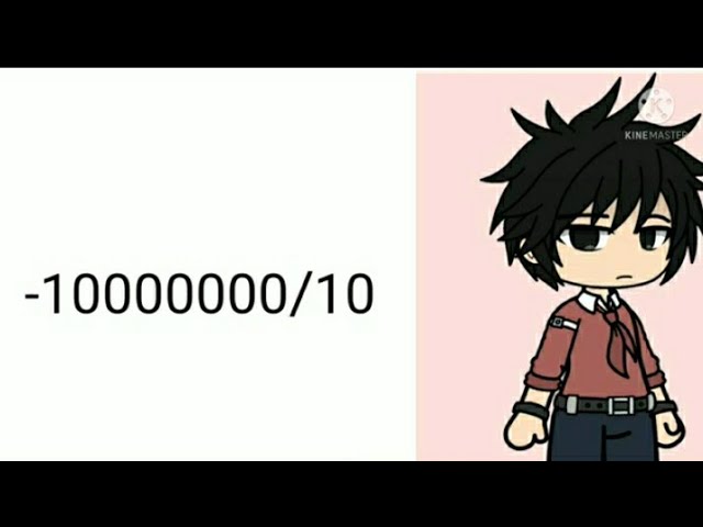 Aizen's Oc's Online & Offline Codes!🎀, Gacha Club