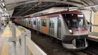 東急6000系6101F 自由が丘 2025/04/04