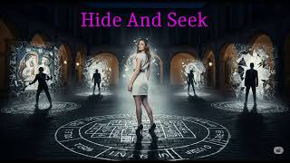 Hide And Seek (Broadway rock, rock, musical theater)