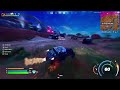 FORTNITE PIRATES OF THE CARIBEAN