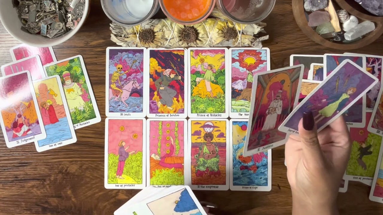 LEO ♌️ You BOTH have the same desire 💍💰BUT CONFLICTING views on how to get there…