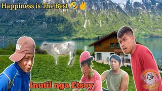Inutil Nga Etsoy  Bisaya Vines