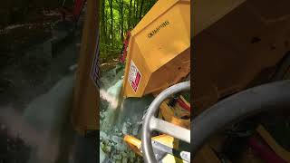 QECP Snakebite project Day 7 update #mtb #MTBTrailbuilding Wealth