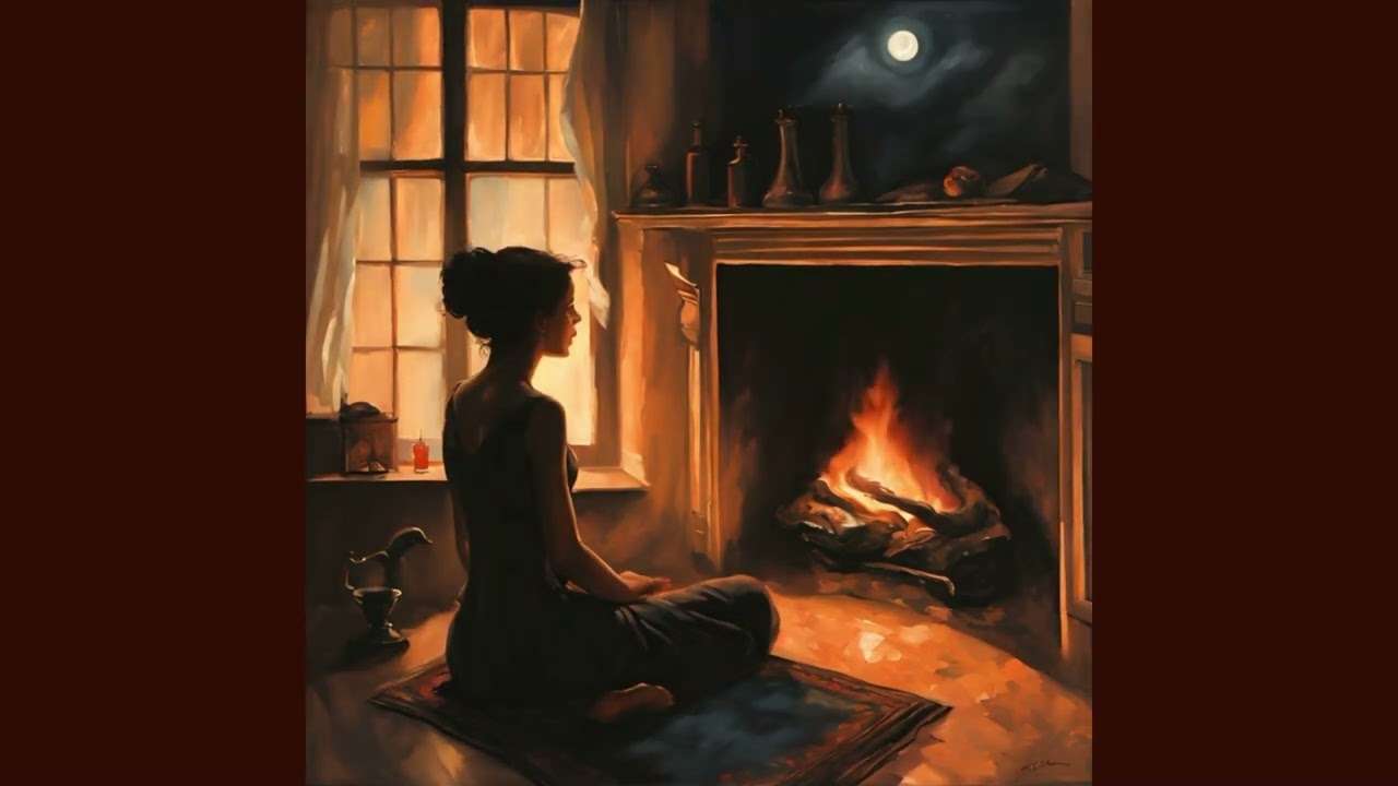 Audio cuento: "Lilith" del libro "Brujas" de Cecile Roumiguiere y Benjamín Lacombe