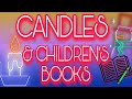 ONLY $0.01 STARTING 02/07! DOLLAR GENERAL CLEARANCE VISUALS! CHRISTMAS CANDLES &amp; CHILDRENS BOOKS!