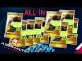 All in for the Lamborghini Huracan (Pack Opening) [Asphalt 9: Legends][Nintendo Switch]