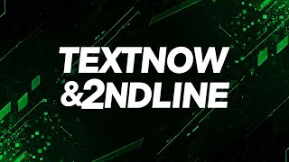 🌐 How to Create TextNow & 2ndLine | New Free VPN | Unlimited Canada 🇨🇦 WhatsApp | New Method 2025 🌐