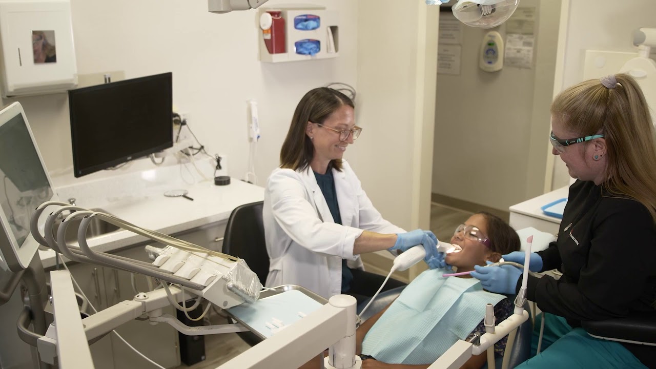 Cherry Family Dental Invisalign YouTube