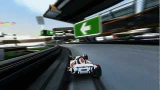 Andreas - Ultimate Driving