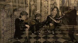 Melopoetica, G.F. Handel, Salve Regina - II. Ad te clamamus, exules filii Evae