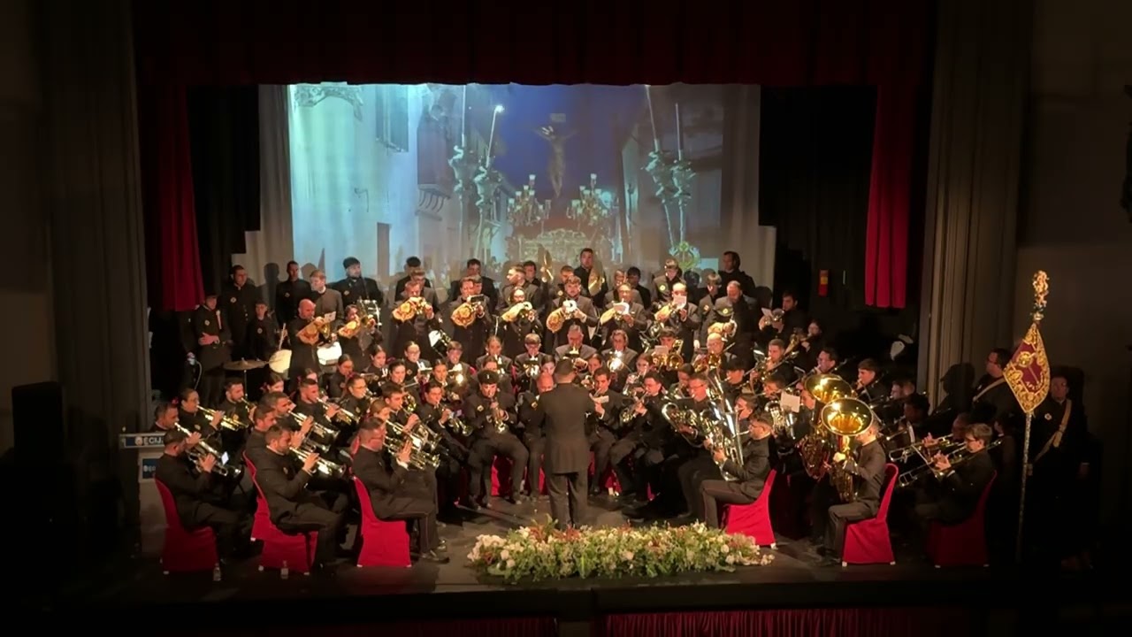 DIVINA SANGRE | CONCIERTO ÉCIJA 2026