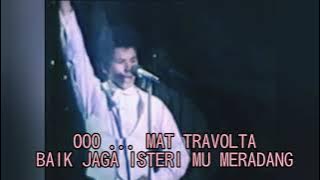 SUDIRMAN - Mat Disko [Album PERASAAN] (1979)