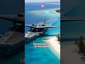B 2 Bombers On Aircraft Carriers †Unstoppable Power Meets The Sea 🠥🚀 AIVideo Shorts B 2 Bombers On Aircraft Carriers †Unstoppable Power Meets The Sea 🠥🚀 AIVideo Shorts