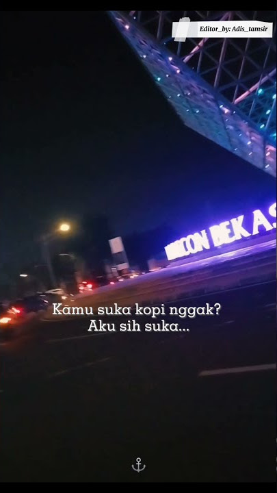 story wa #bekasi
