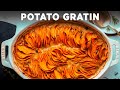 Potato Gratin 