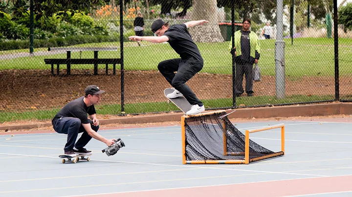 This is not the new Shane O'Neill Video
