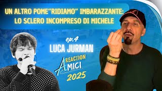 Amici25 ep.4- Un altro pome