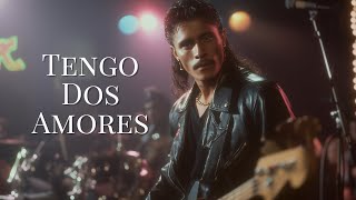 Tengo Dos Amores—Música Romántica Grupera | Lágrimas y Recuerdos Lounge