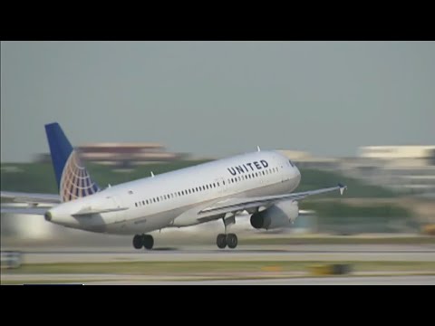 ‘Disruptive’ passenger forces United Airlines plane to turn around 3 ...