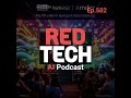 Bauer Media on Fire TV, Radiodays Asia 2026, and RedTech Updates