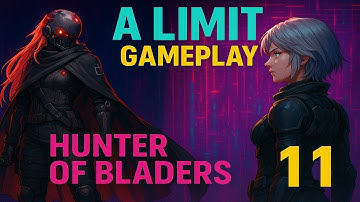 AI LIMIT - FULL GAMEPLAY  EP.11 (Twilight Hill)