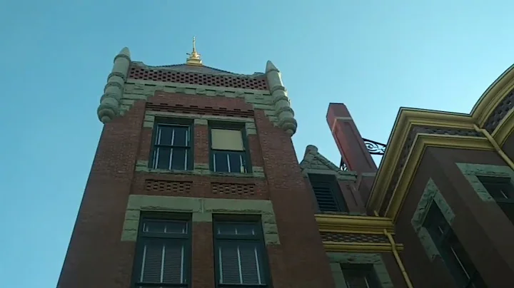 OCCULTED HISTORY - Ghost towns of the Texas Panhandle