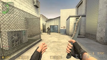 ESL *Speedy* - de_season CSS 5on5 - G2K FullHD