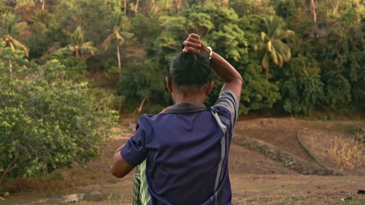 Sapatos ni Ibay Teaser | POV XXI