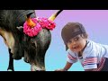 cute baby smiling video மழலையின்  அழகில் தோற்றது இயற்கையின்அழகு #மழலைசிரிப்பு  #babywhatsappstatus