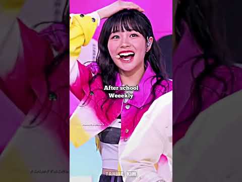 Kpop songs that