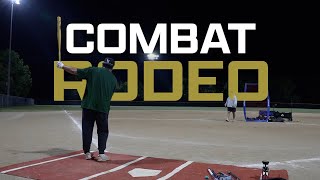 Budget Bat 2025 Combat Rodeo Usssa Bat Review Lnh