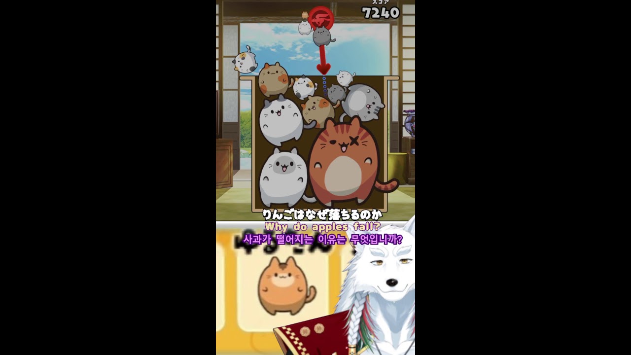 【超縦型配信】初心者～中級者向けエンジョイ配信！【なかちょん。げーむず】