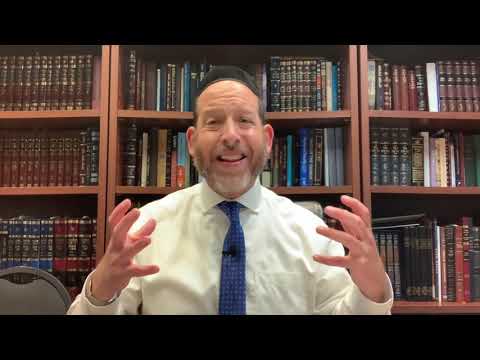 Emunah Minute: Grab the Crown
