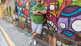 Bizarre Foods with Andrew Zimmern