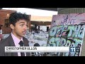 Off the Street Breakfast raises more than $154,000