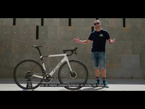 Video: Factor O2 Disc review