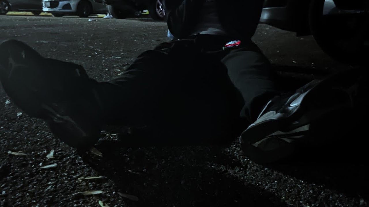 Tall Rackz - Don’t Move (Official Music Video) Shot by: