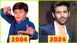 Aabra Ka Daabra Movie Star Cast| Shocking transformation😱|Then And Now