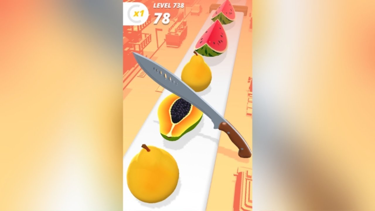 Perfect Slice Part Of 176 Live Shortslive