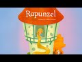 Rapunzel | Fairy Tale | Read Aloud | Hoots and Tales