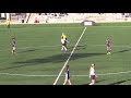 USYS NL PRO -11/13/21 - Field 1 - 8:00am