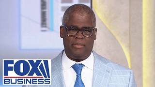 Famous Charles Payne: This takes me back Wealth