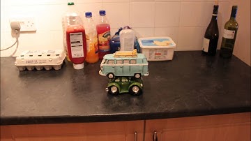 messing with stop motion