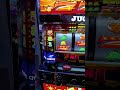 中トロが食われるまえに、ペカらせて帰ってきます【ジャグラー】#shorts