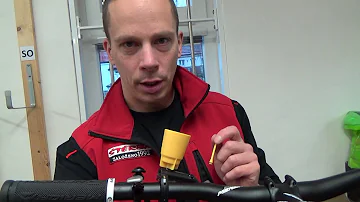 Jak vyměnit brzdovou kapalinu?