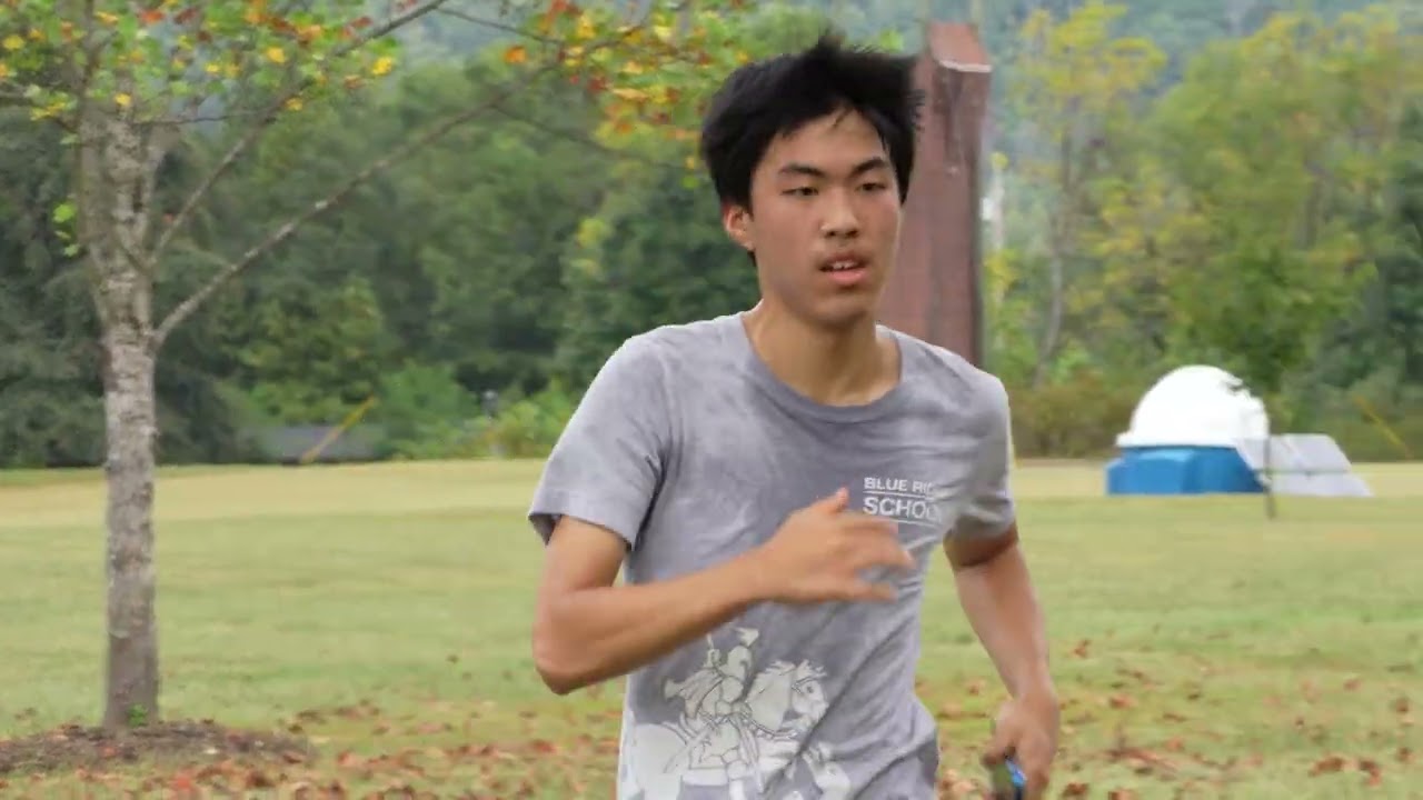 Brokenback Challenge 2025