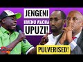 NOT AGAIN! RIGATHI DOUBLES DOWN ON NORTH KENYA TUMBOCRATS NOTORIOUS FOR THEFT!